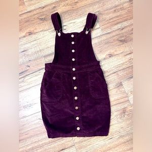 Fashion Nova Jumper Mini Dress